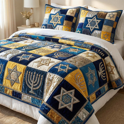 Heritage Starfire Duvet Cover Set GFTOTP16409