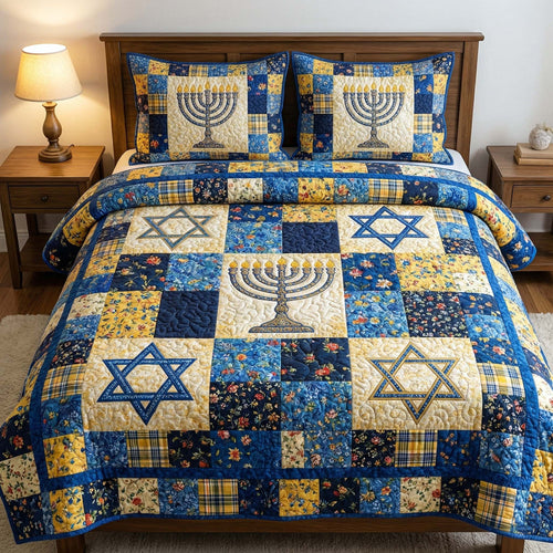 Heritage Starfire Duvet Cover Set GFTOTP16410