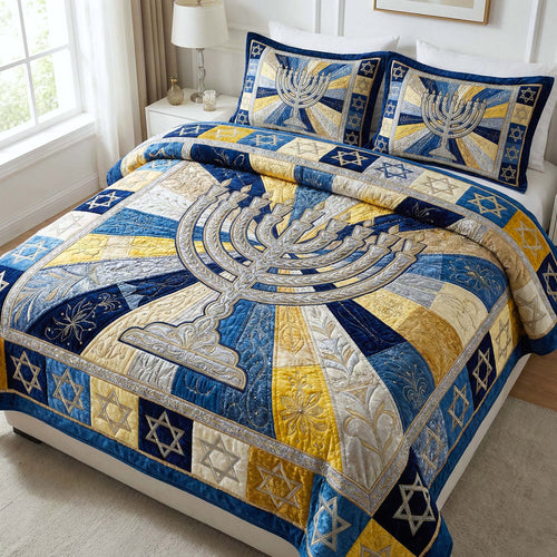 Heritage Starfire Duvet Cover Set GFTOTP16411