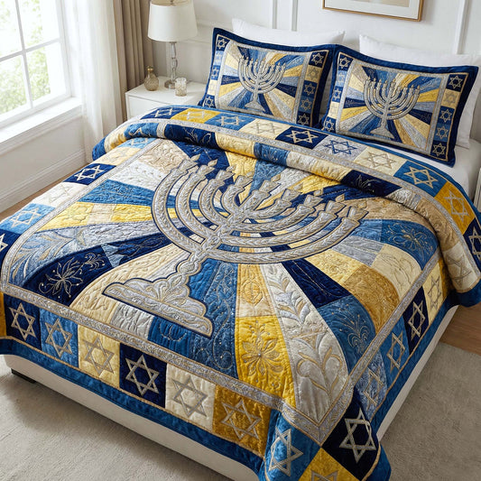 Heritage Starfire Duvet Cover Set GFTOTP16411