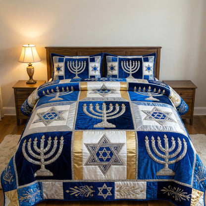 Heritage Starfire Duvet Cover Set GFTOTP16412