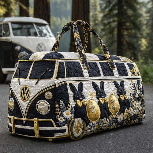 Spring Cruiser Quilted Duffle Bag GFTOTP17396