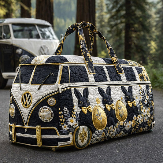 Spring Cruiser Quilted Duffle Bag GFTOTP17396