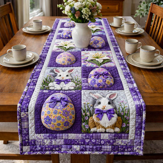 Spring Blessings Quilted Table Runner GFTOTP17672