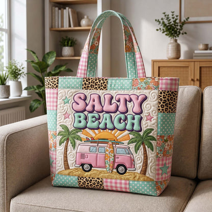 Endless Summer Quilted Tote Bag GFTOTP19618