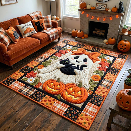 Midnight Mischief Area Rug GFTOTP19823