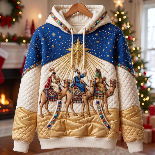 Three Kings Hoodie GFTOTP20749