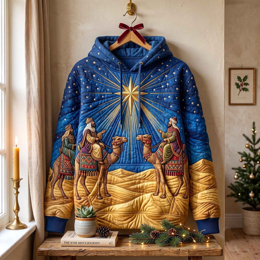 Three Kings Hoodie GFTOTP20750