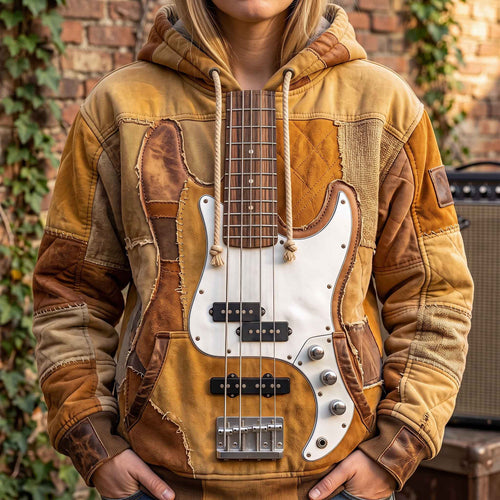 Electric Soul Hoodie GFTOTP20984
