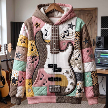 Electric Y2K Hoodie GFTOTP20988