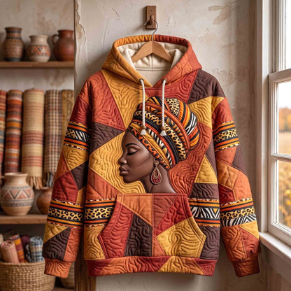 Africa Queen Hoodie GFTOTP21217