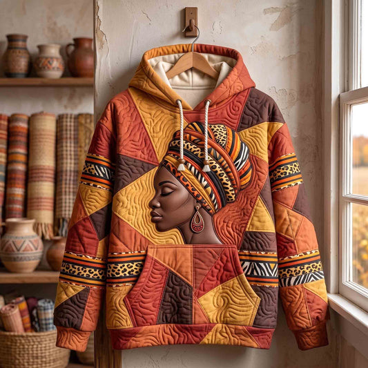Africa Queen Hoodie GFTOTP21217