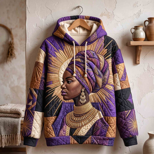 Africa Queen Hoodie GFTOTP21219