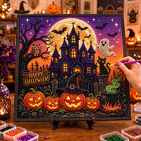 🦇Haunted Manor