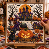🕸️Happy Halloween