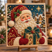 🎁 Gift Santa