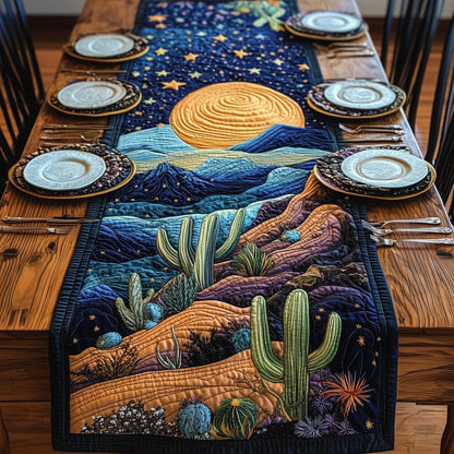 Southwest Spirit Quilted Table Runner GFTOTP4910