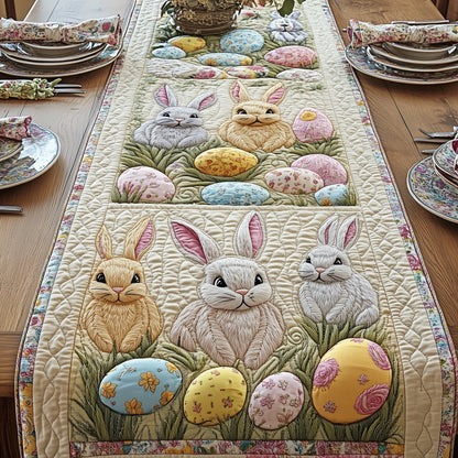 Easter Joy Quilted Table Runner GFTOTP5537