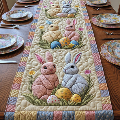 Easter Joy Quilted Table Runner GFTOTP5539
