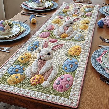 Easter Joy Quilted Table Runner GFTOTP5540