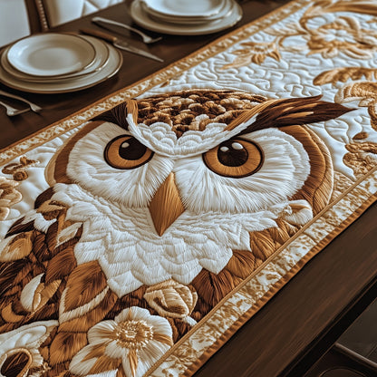 Mystic Gaze Quilted Table Runner GFTOTP5863