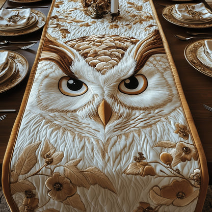 Mystic Gaze Quilted Table Runner GFTOTP5864