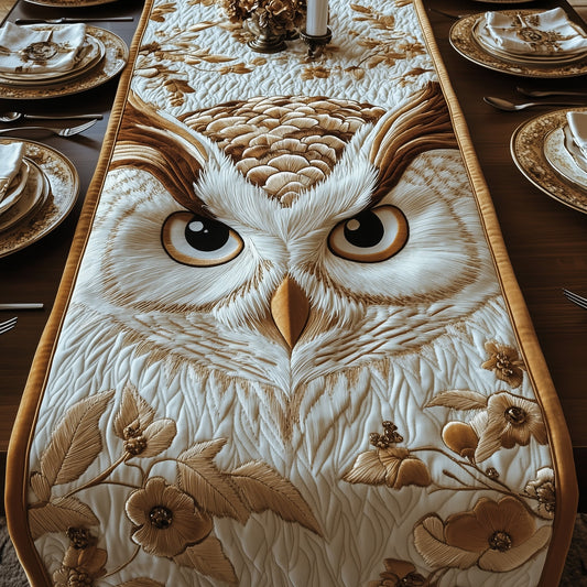 Mystic Gaze Quilted Table Runner GFTOTP5864