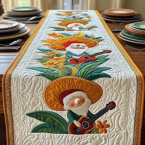 Viva La Fiesta Quilted Table Runner GFTOTP6365