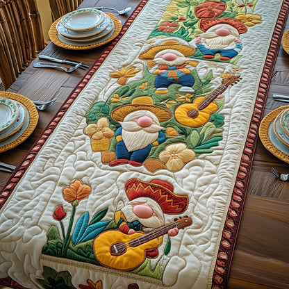 Viva La Fiesta Quilted Table Runner GFTOTP6366