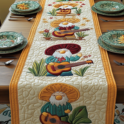 Viva La Fiesta Quilted Table Runner GFTOTP6367
