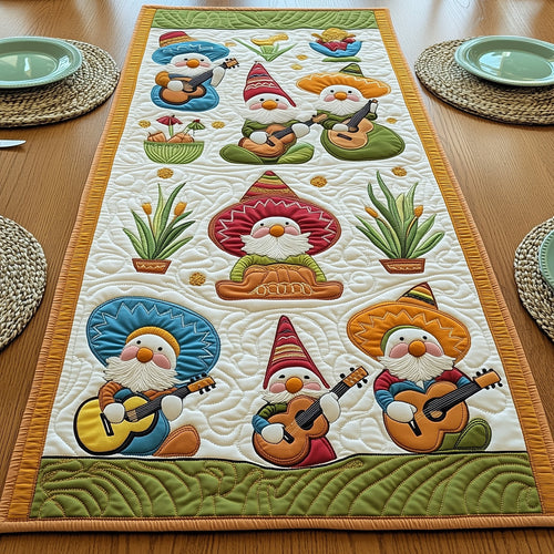 Viva La Fiesta Quilted Table Runner GFTOTP6369