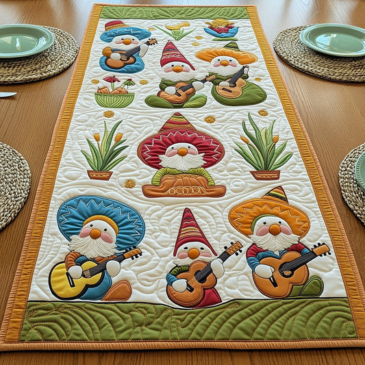 Viva La Fiesta Quilted Table Runner GFTOTP6369