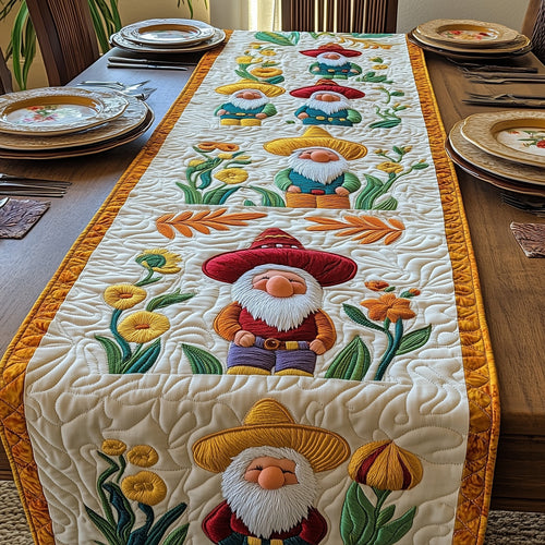 Viva La Fiesta Quilted Table Runner GFTOTP6370