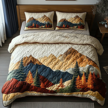 Woodland Retreat Duvet Cover Set GFTOTP7580