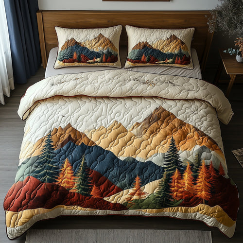 Woodland Retreat Duvet Cover Set GFTOTP7580