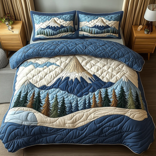 Woodland Retreat Duvet Cover Set GFTOTP7589
