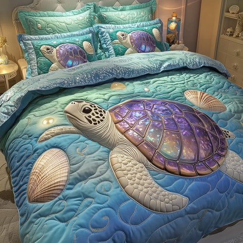 Ocean Journey Duvet Cover Set GFTOTP7748