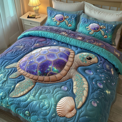Ocean Journey Duvet Cover Set GFTOTP7749