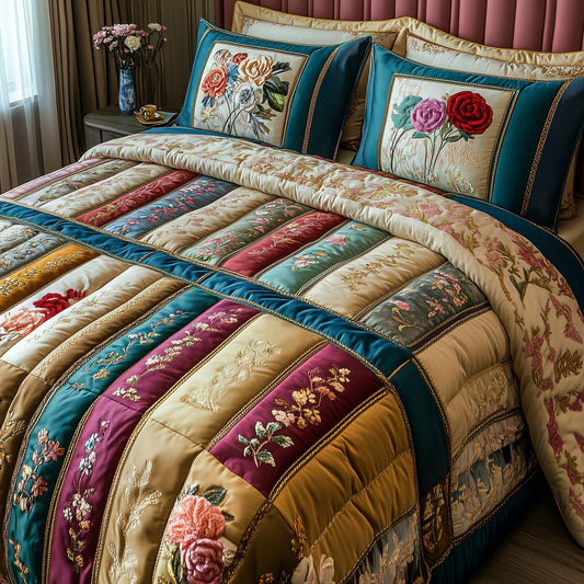 Book Haven Duvet Cover Set GFTOTP7849