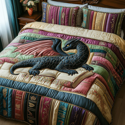 Book Nest Duvet Cover Set GFTOTP7852