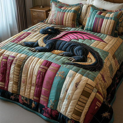 Book Nest Duvet Cover Set GFTOTP7853