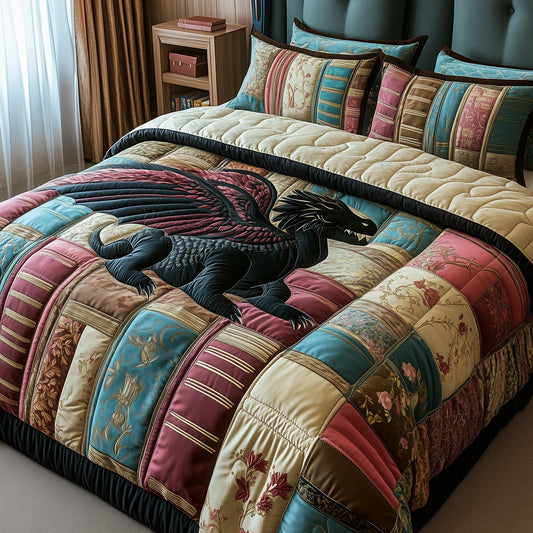 Book Nest Duvet Cover Set GFTOTP7854