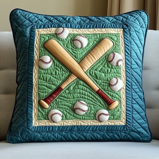 Pitch Perfect Quilted Pillow Case GFTOTP8292