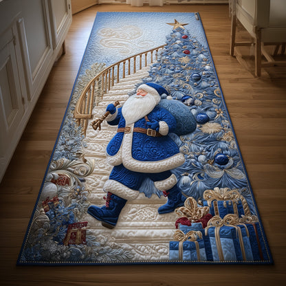 Santa Journey Runner Rug GFTOYC1000