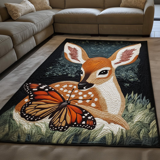 Wings and Whispers Area Rug GFTOYC1025