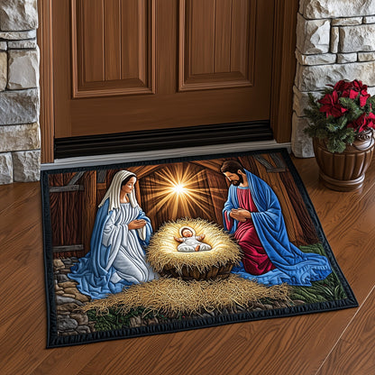 Divine Light Doormat GFTOYC1045