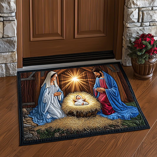 Divine Light Doormat GFTOYC1045
