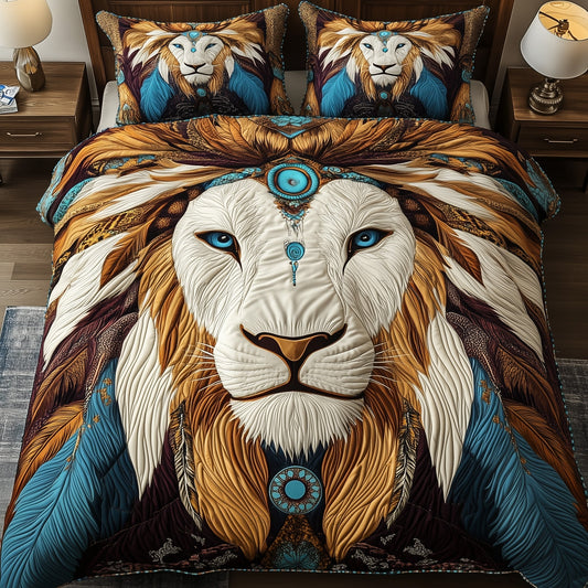 Native King Duvet Cover Set GFTOYC1054