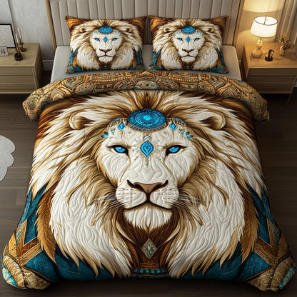 Native King Duvet Cover Set GFTOYC1055