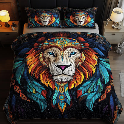 Native King Duvet Cover Set GFTOYC1056